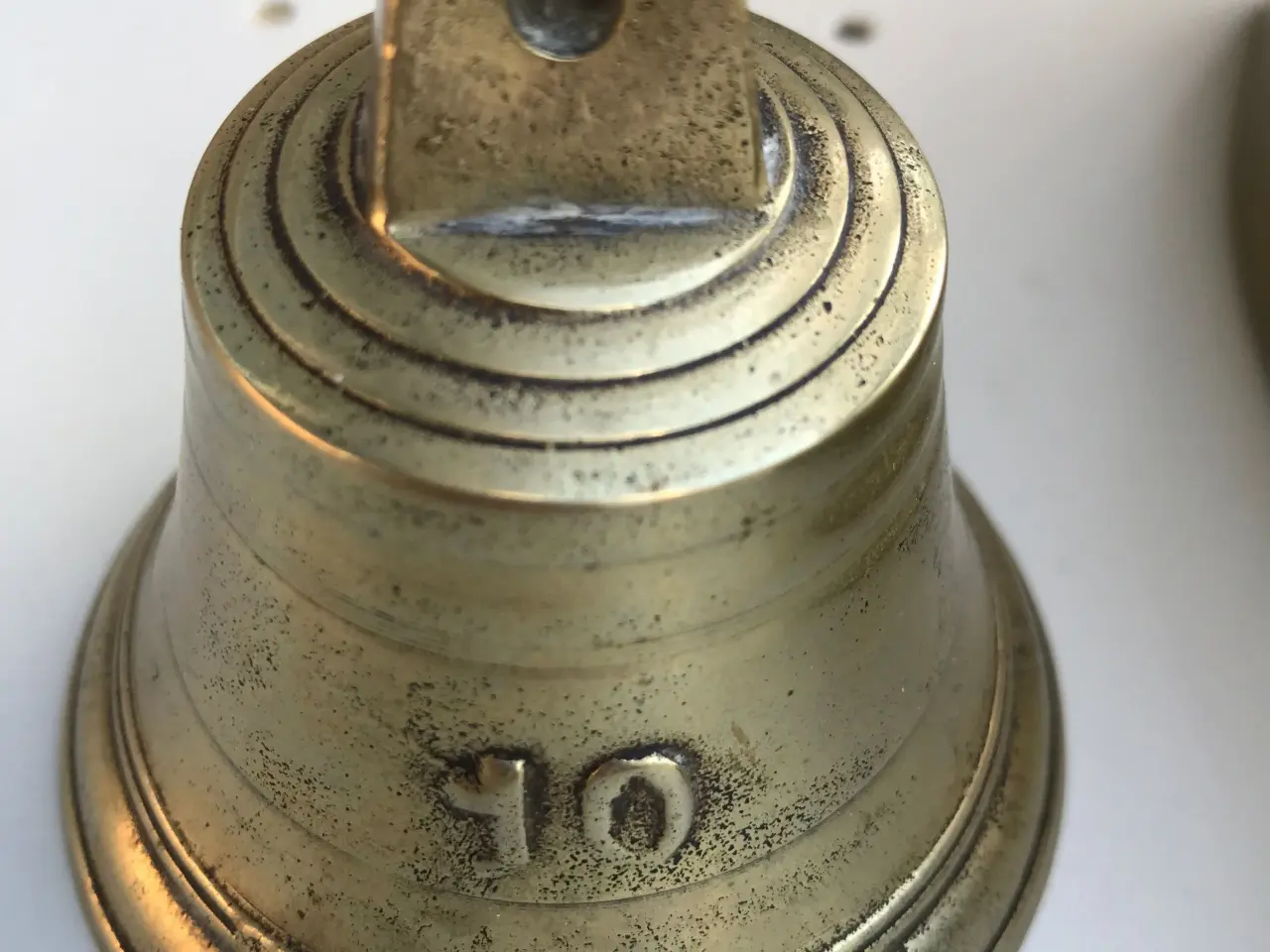 Billede 8 - Messing Lot