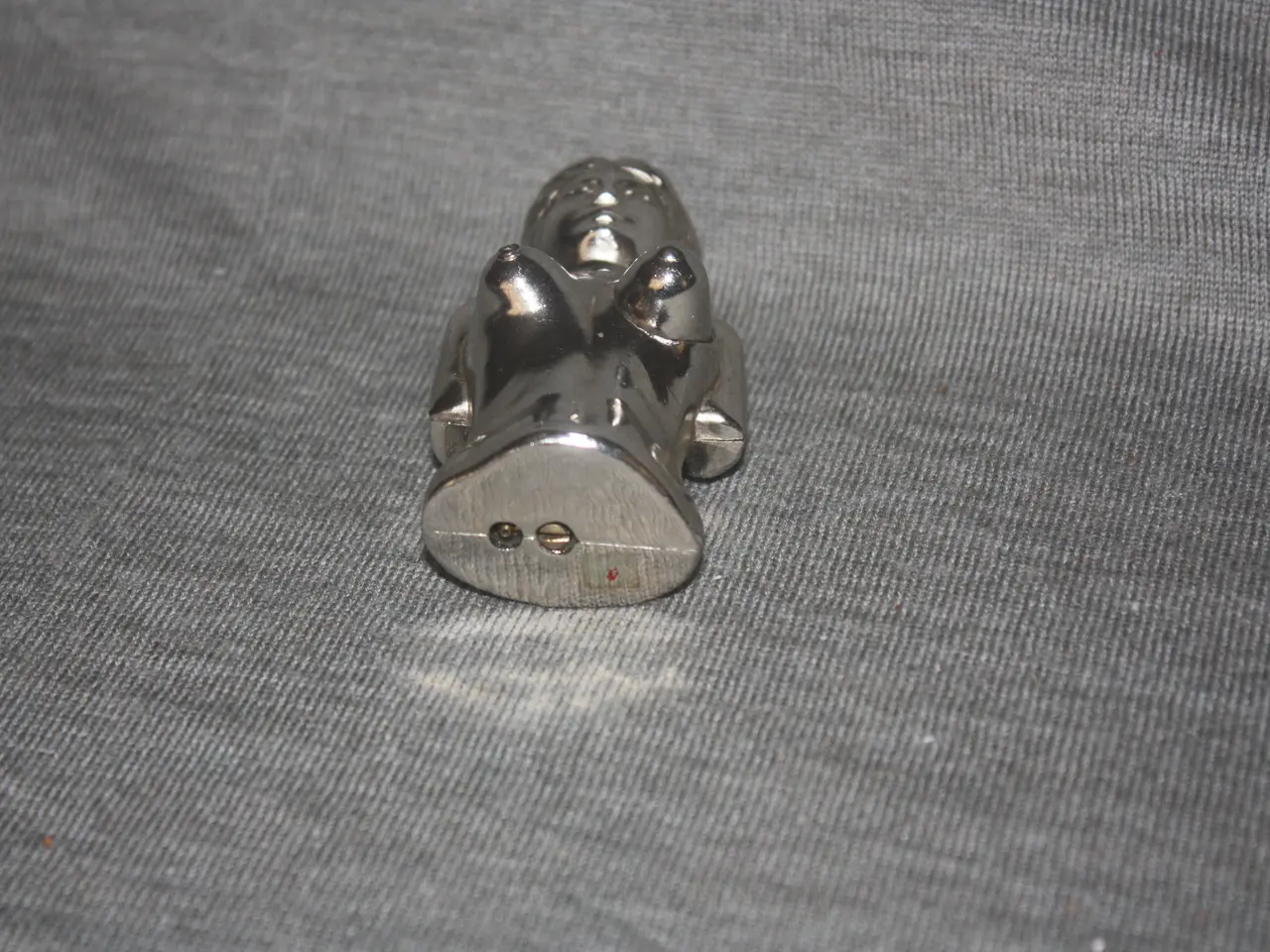 Billede 3 - Bordlighter højde 8 cm