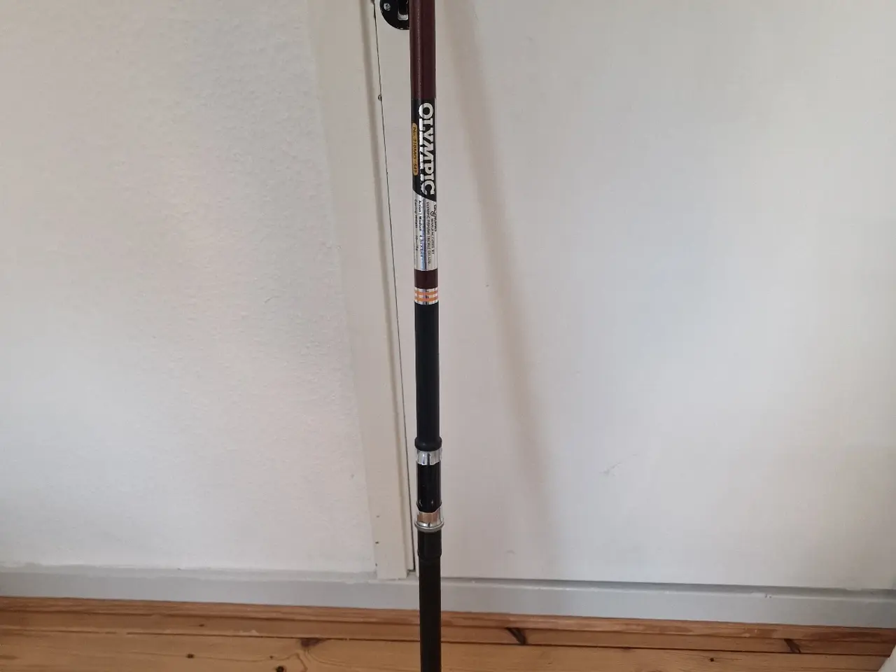 Billede 5 - Fisketeleskopstang