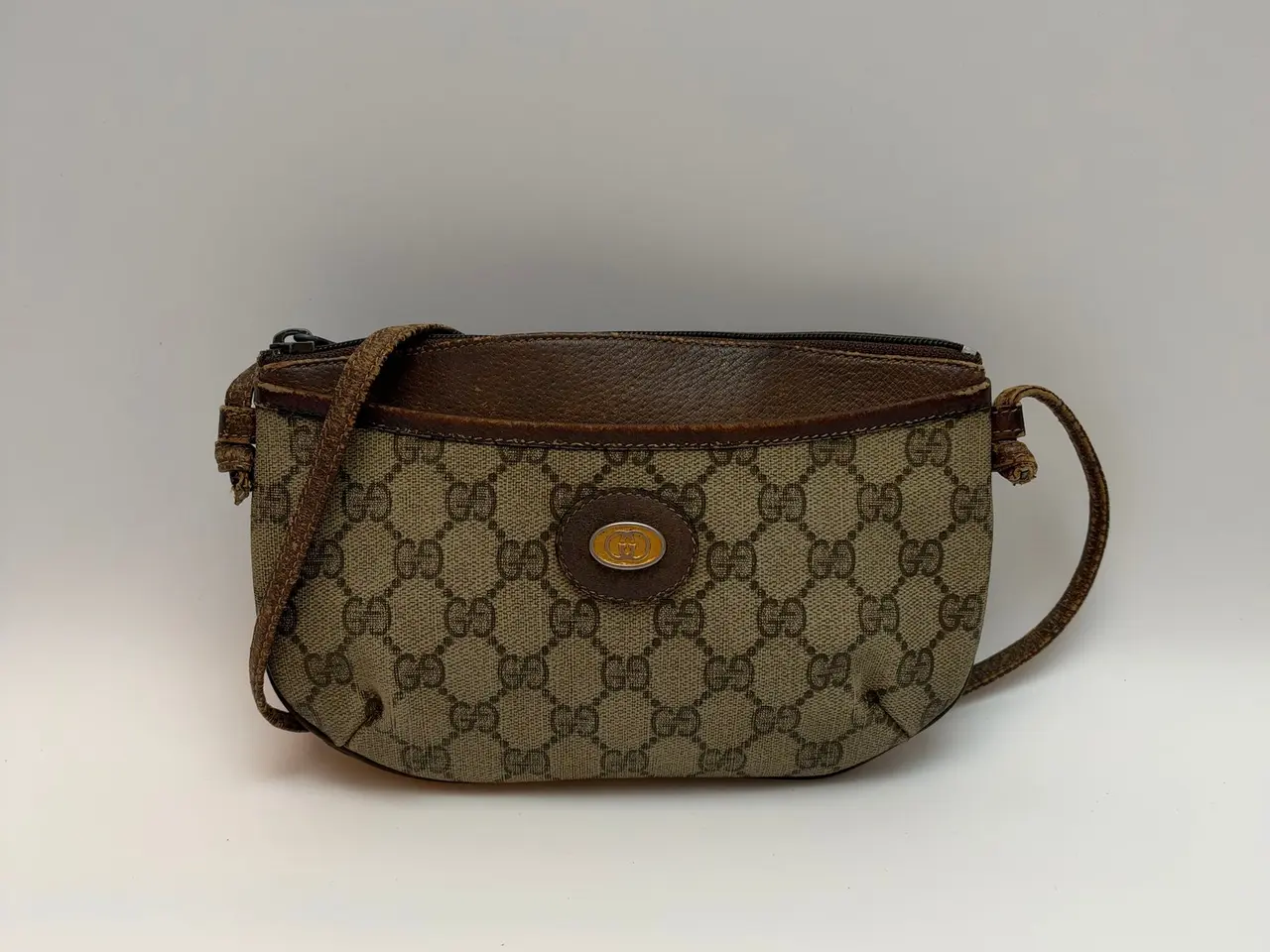 Billede 2 - Gucci Skuldertaske