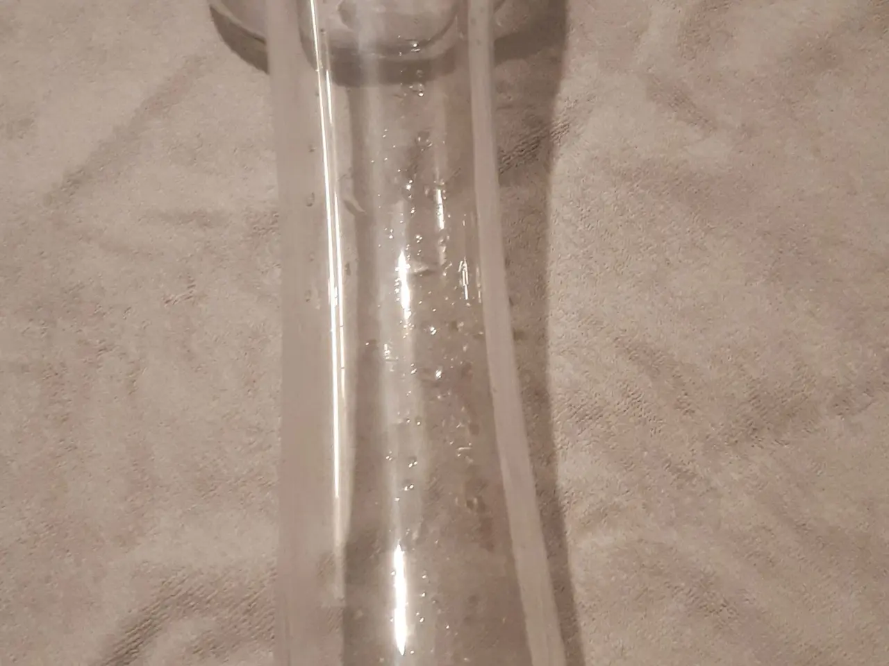 Billede 2 - karaffel i form af penis