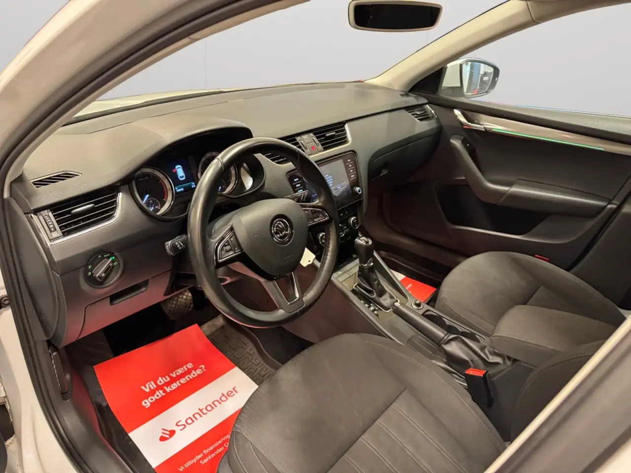 Billede 5 - Skoda Octavia 1,0 TSi 115 Style Combi DSG