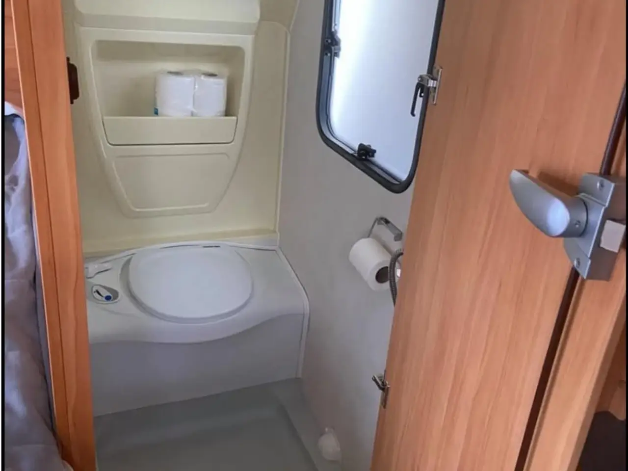 Billede 6 - Adria adora 542 TK køjevogn