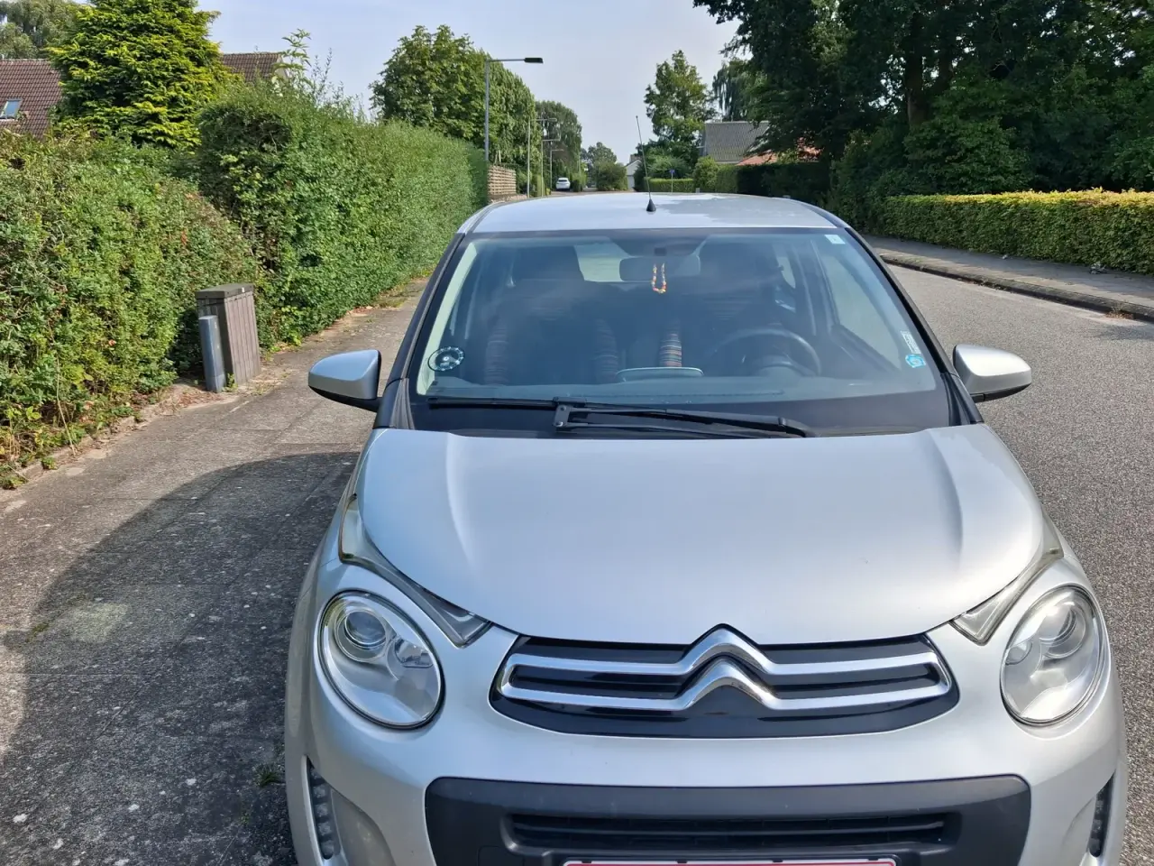 Billede 2 - Citroën C1 1,2 PureTech Cool