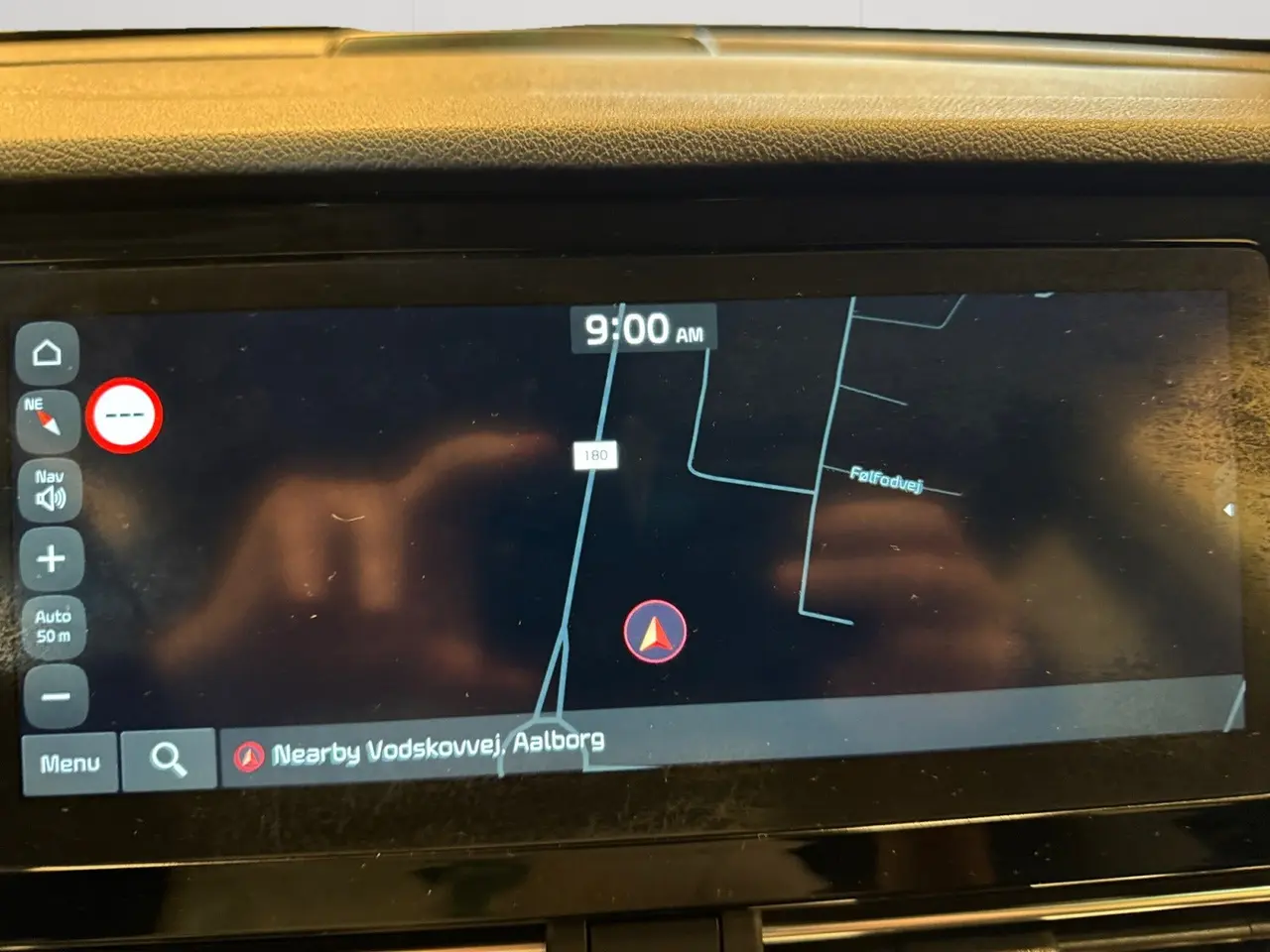 Billede 8 - Kia Niro 1,6 PHEV Advance DCT