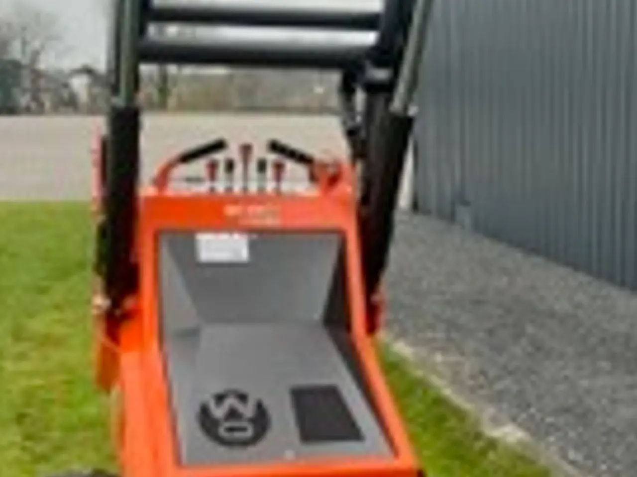 Billede 11 - Cast Worky Quad SSQ Eco