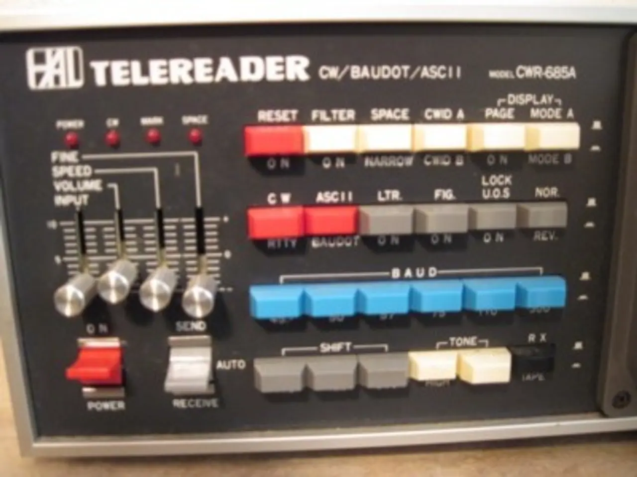 Billede 3 - VEJRMELDING, RADIOAMATØR, NYHEDER