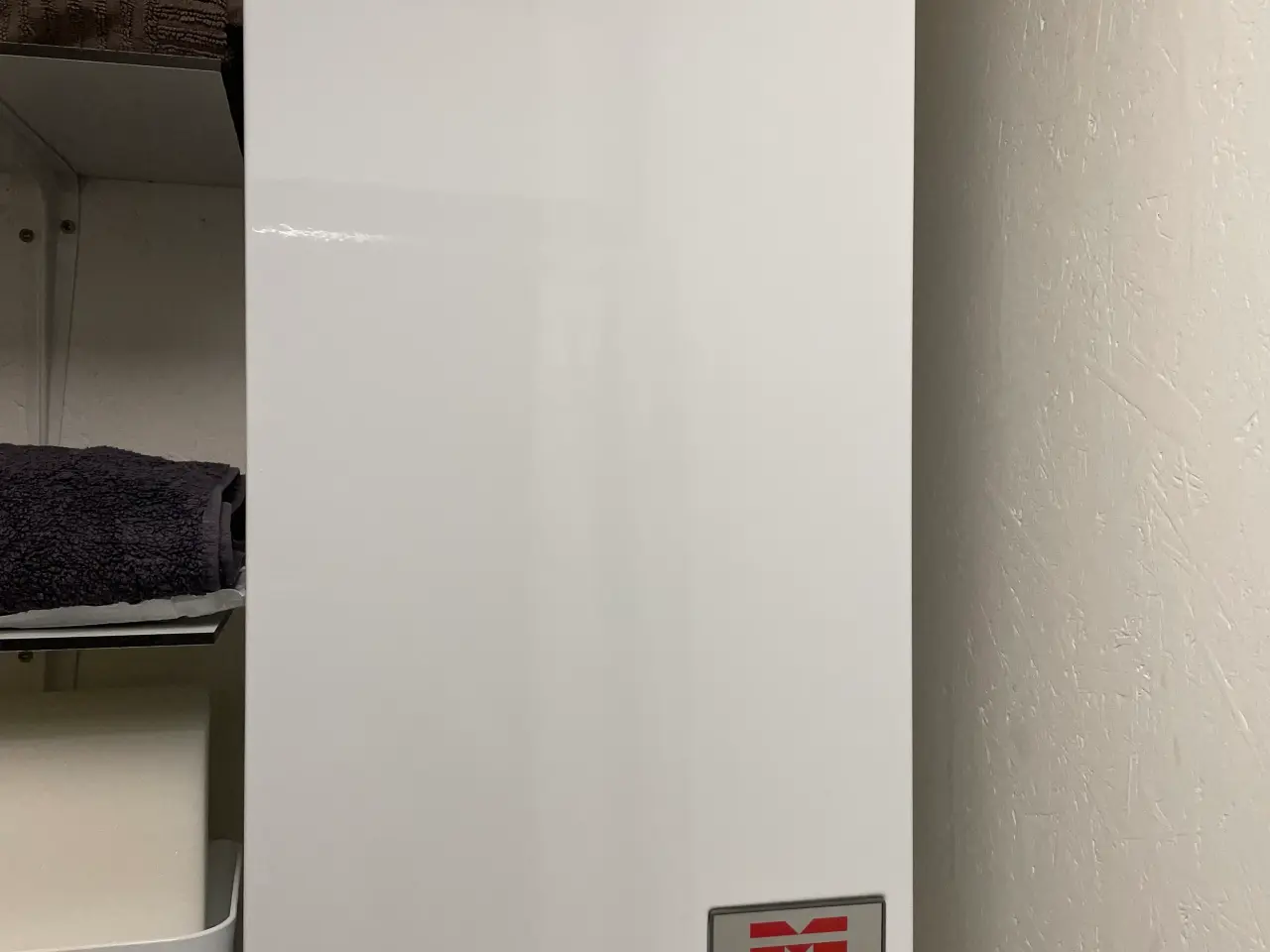 Billede 3 - Metro El-vandvarmere Model 35