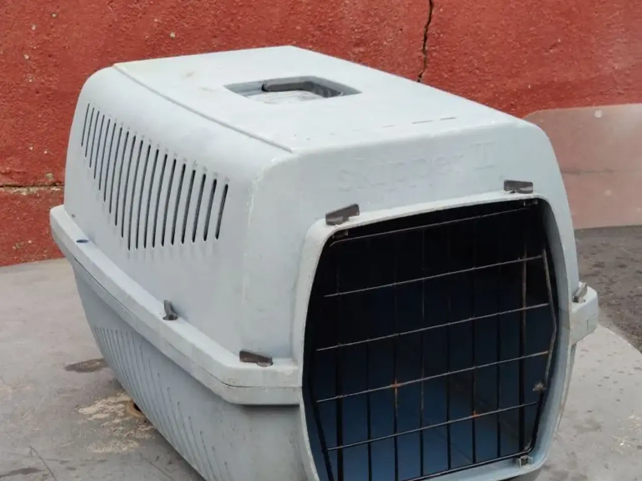Billede 1 - Pet carrier MARCHIORO