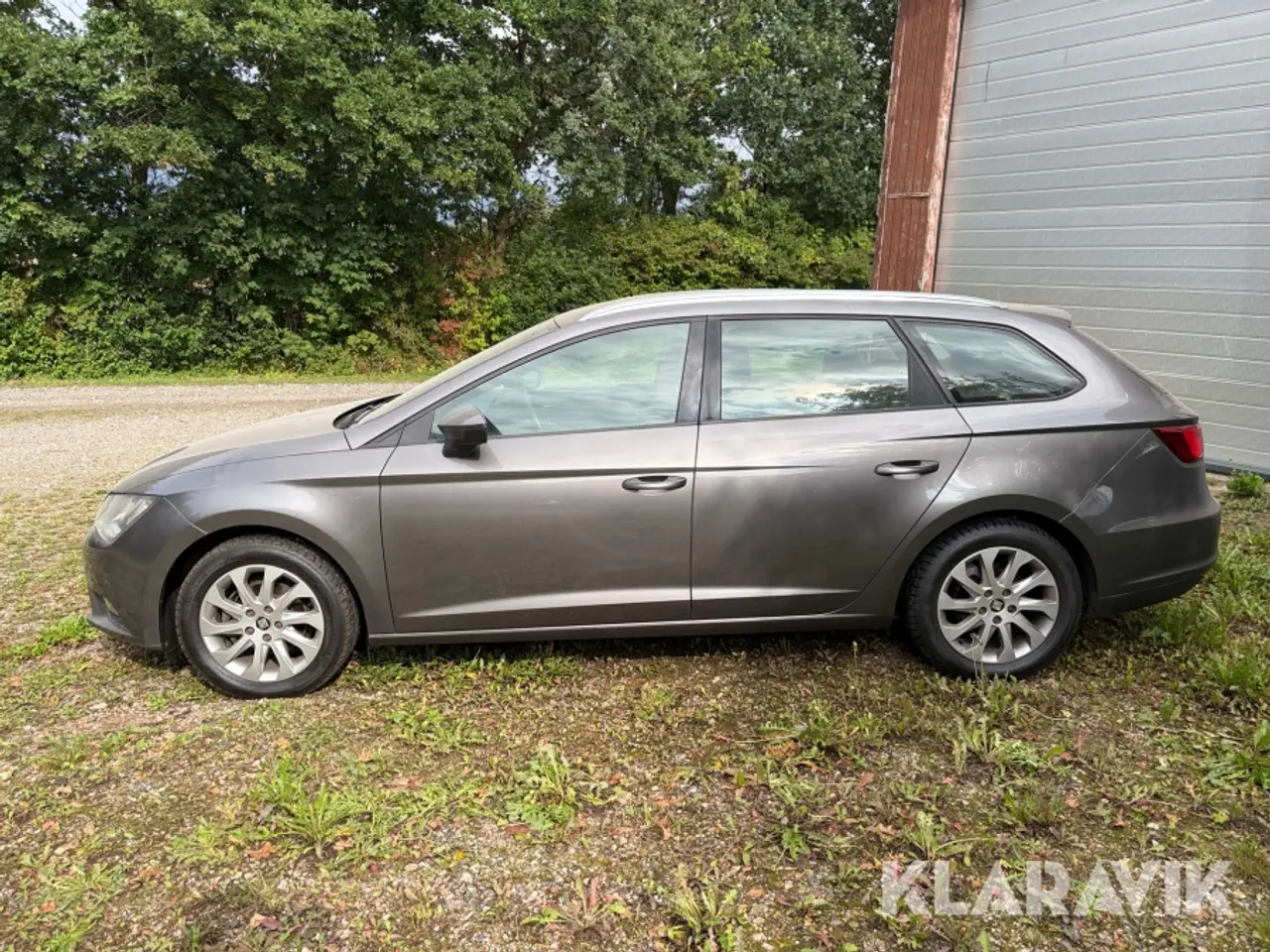 Billede 8 - Seat Leon 1,6 TDI