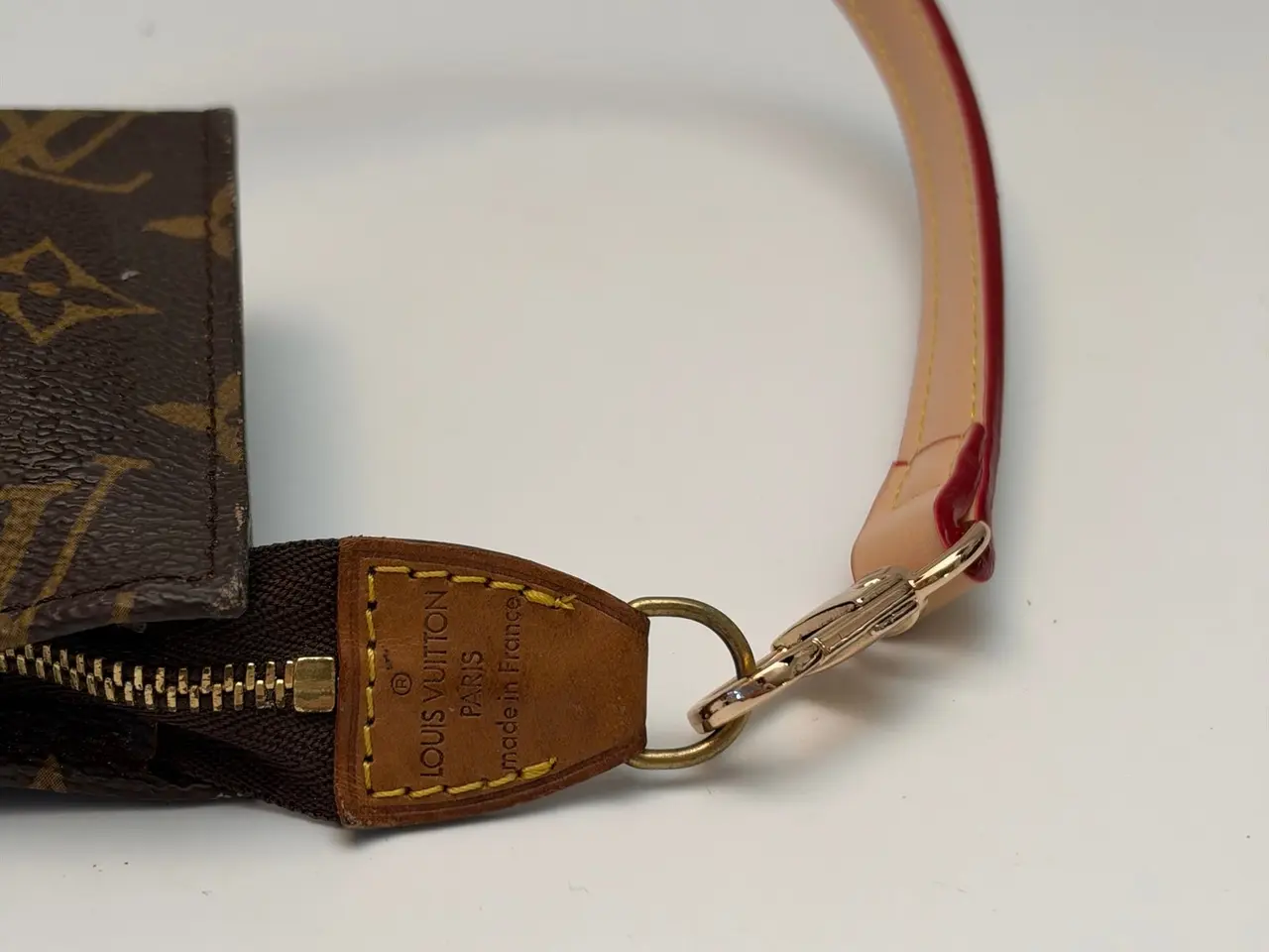 Billede 5 - Louis Vuitton Pochette