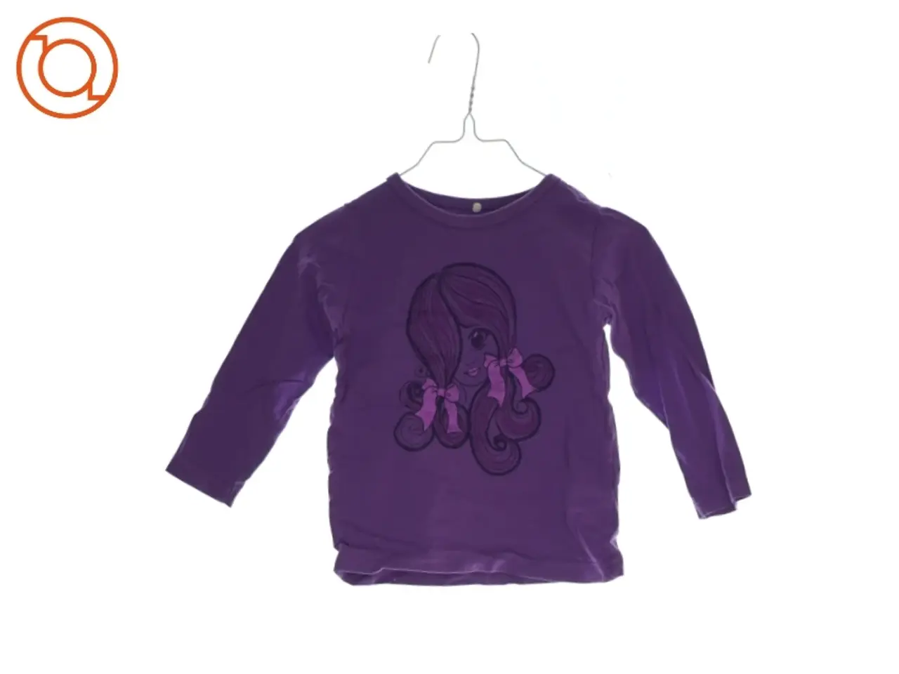 Billede 1 - Bluse fra Name it