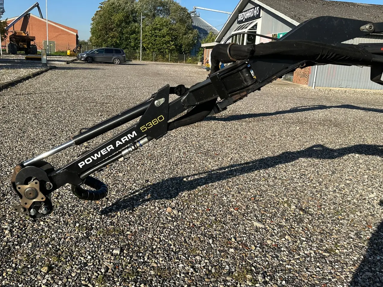Billede 3 - McConnel PA5360