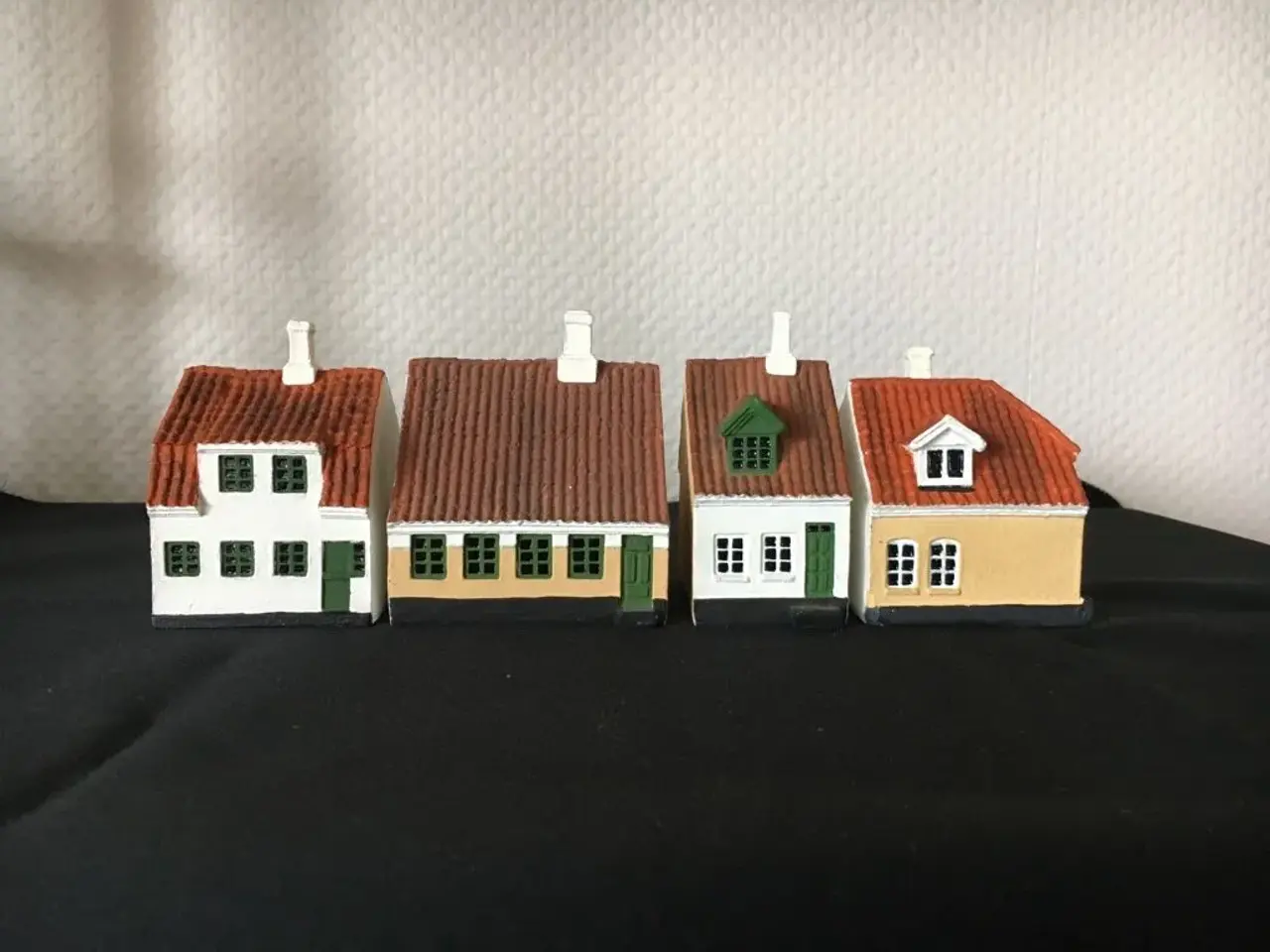 Billede 1 - Trip Trap huse