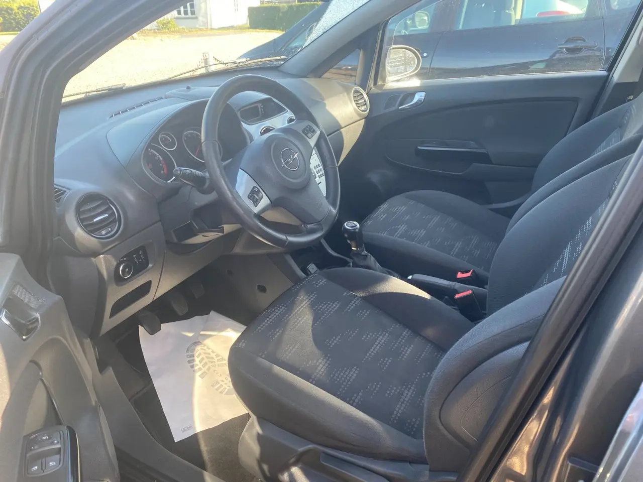 Billede 3 - Opel Corsa 1,2 16V Enjoy