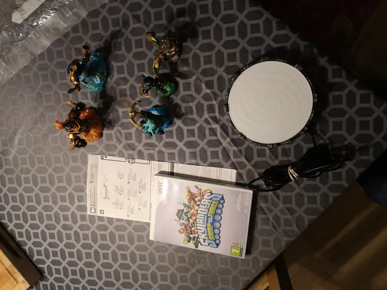 Billede 6 - Skylanders swap force!