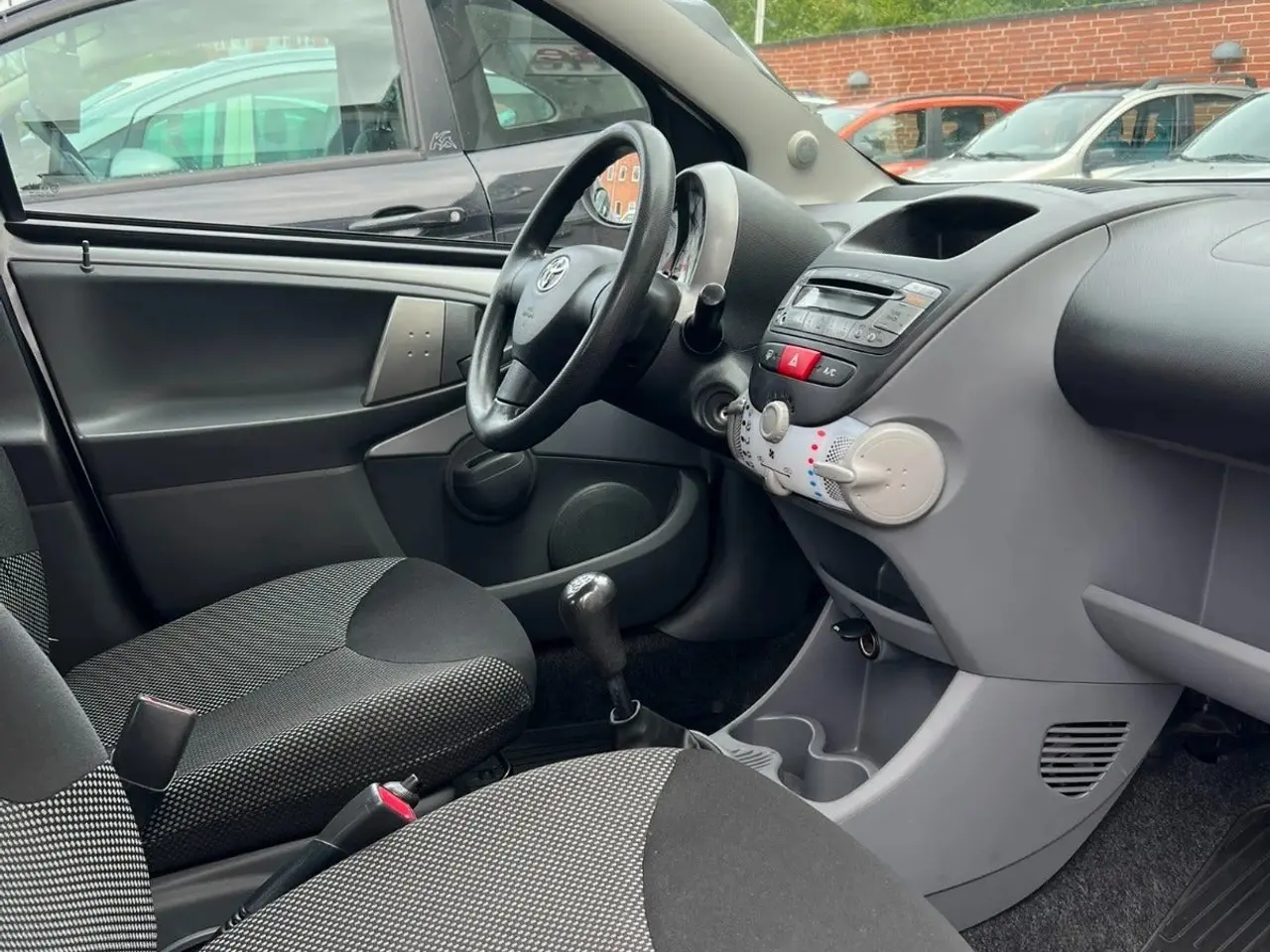 Billede 11 - Toyota Aygo 1,0 VVT-i T2 Air