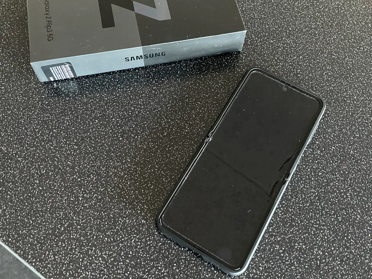 Billede 2 - Samsung Z flip 3