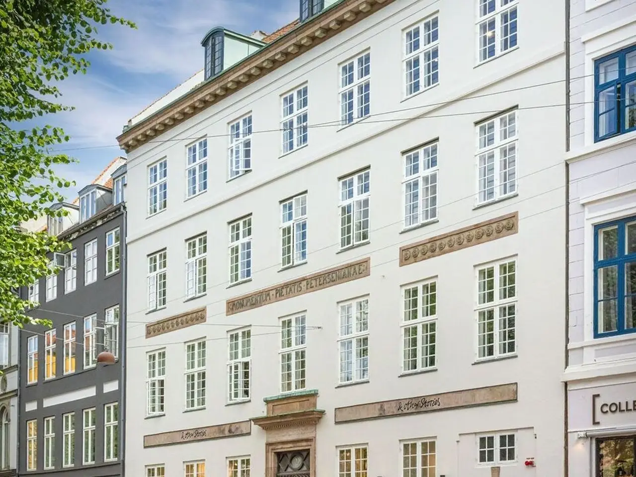 Billede 24 - INGEN BINDING - Flot og nyistandsat storrumskontor på 423 m²