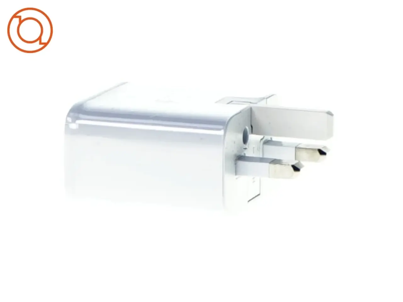 Billede 3 - Samsung adapter (str. 7 cm)