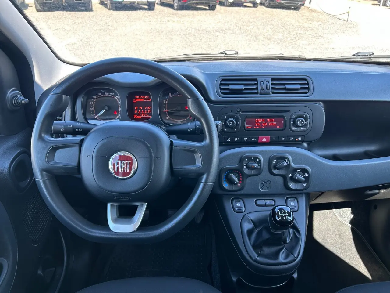 Billede 8 - Fiat Panda 1,2 69 Easy