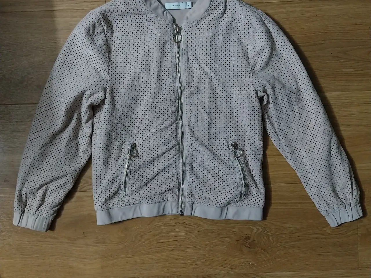Billede 1 - Name it cardigan str 128 