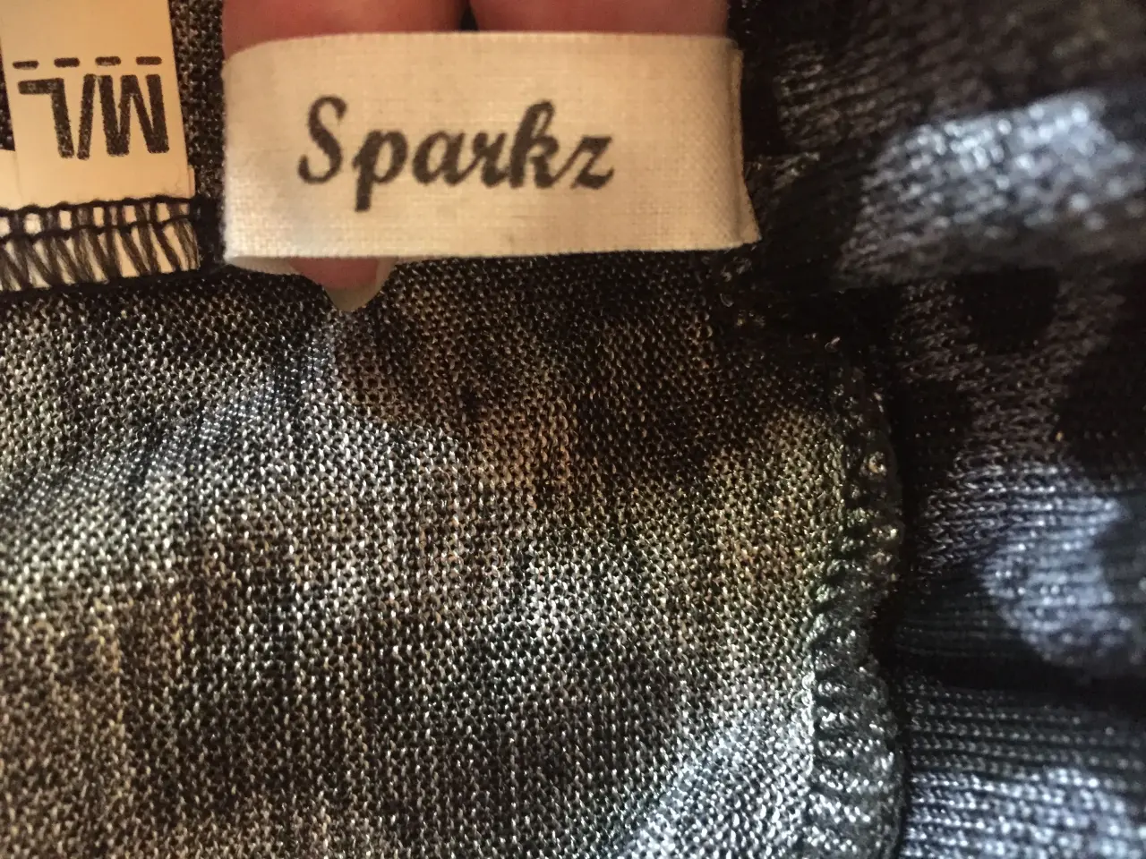 Billede 3 - Super flotte lange bukser, mrk. Sparkz, nye