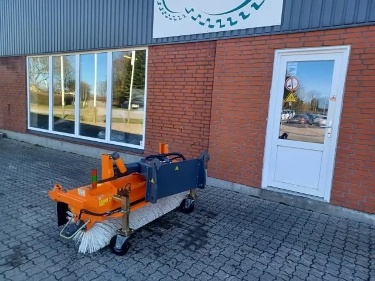 Billede 3 - Bema 1550MM KOST