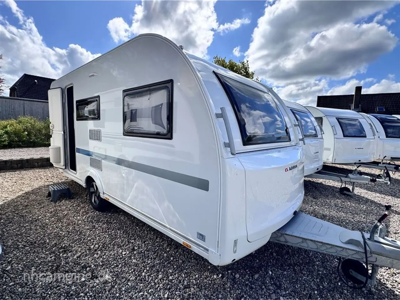 Billede 1 - 2023 - Adria Altea 492 LU