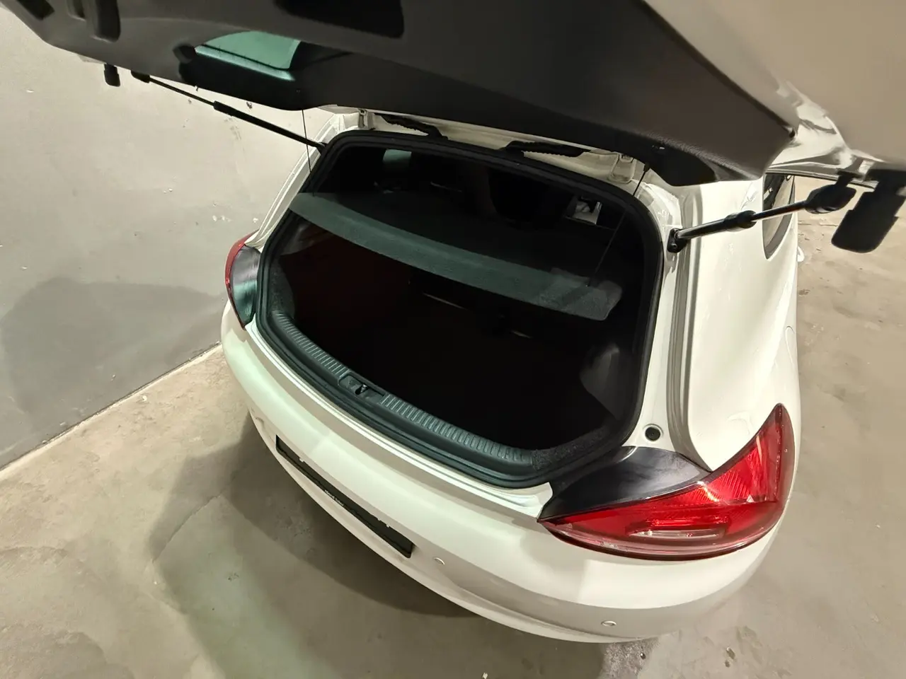 Billede 17 - VW Scirocco 1,4 TSi 160 Sport DSG