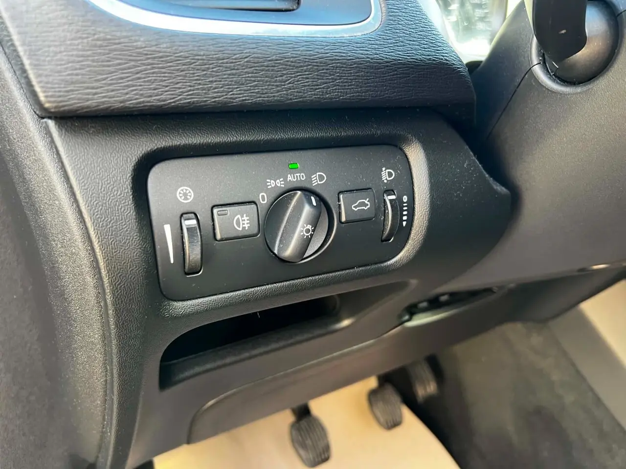 Billede 14 - Volvo V40 CC 1,6 D2 115 Kinetic