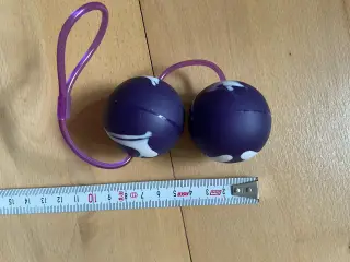 Elskovskugler