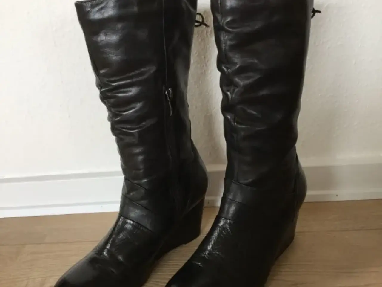 Billede 9 - 5TH AVENUE Vinterstøvler str. 41
