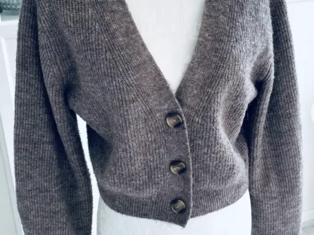 Billede 5 - Cardigan 