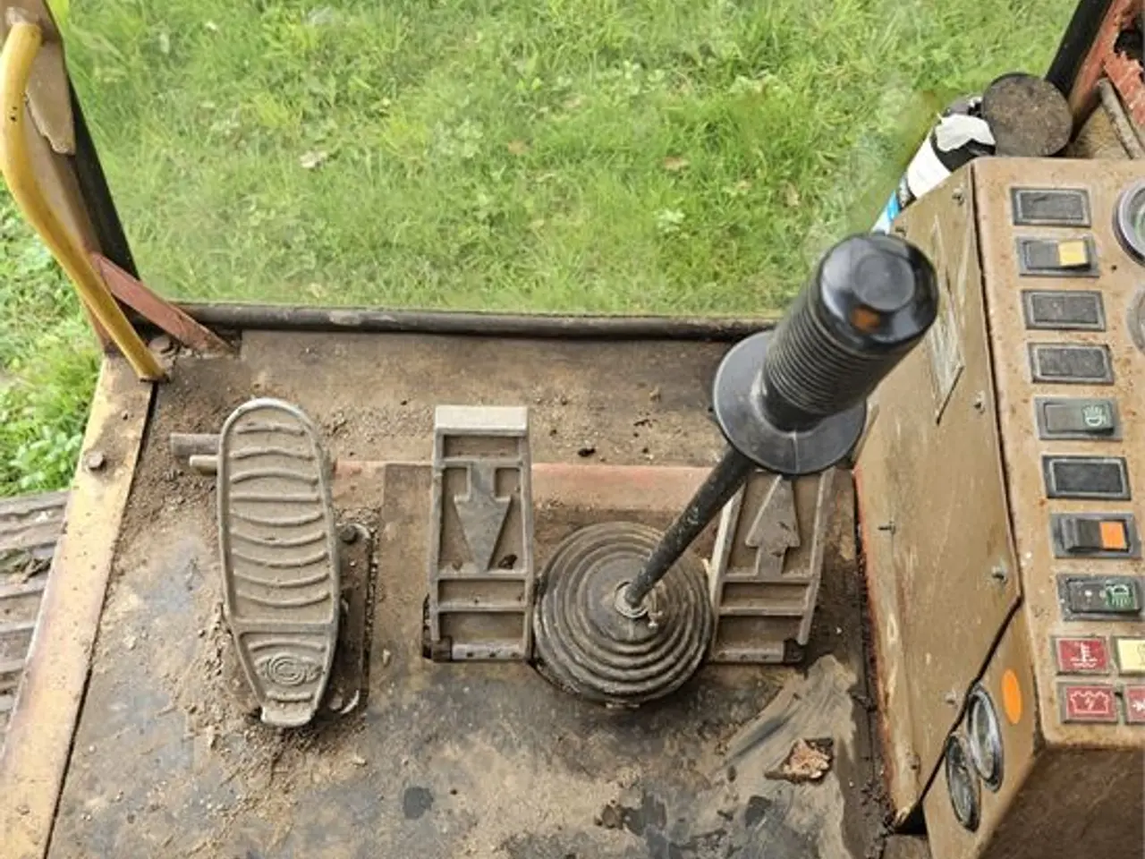 Billede 12 - Caterpillar 205 LC - 15 ton