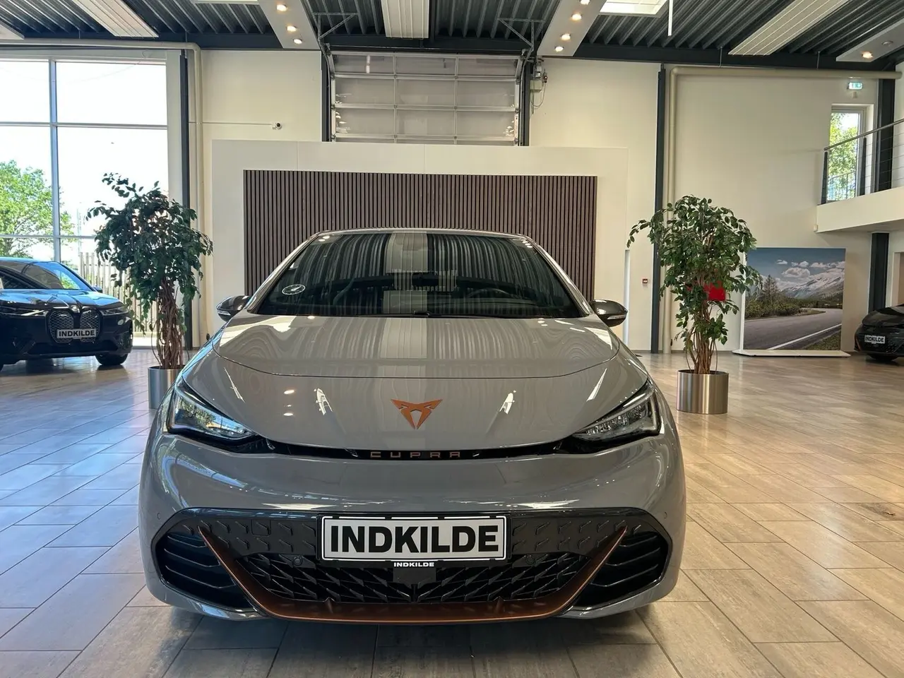 Billede 2 - Cupra Born 58 High