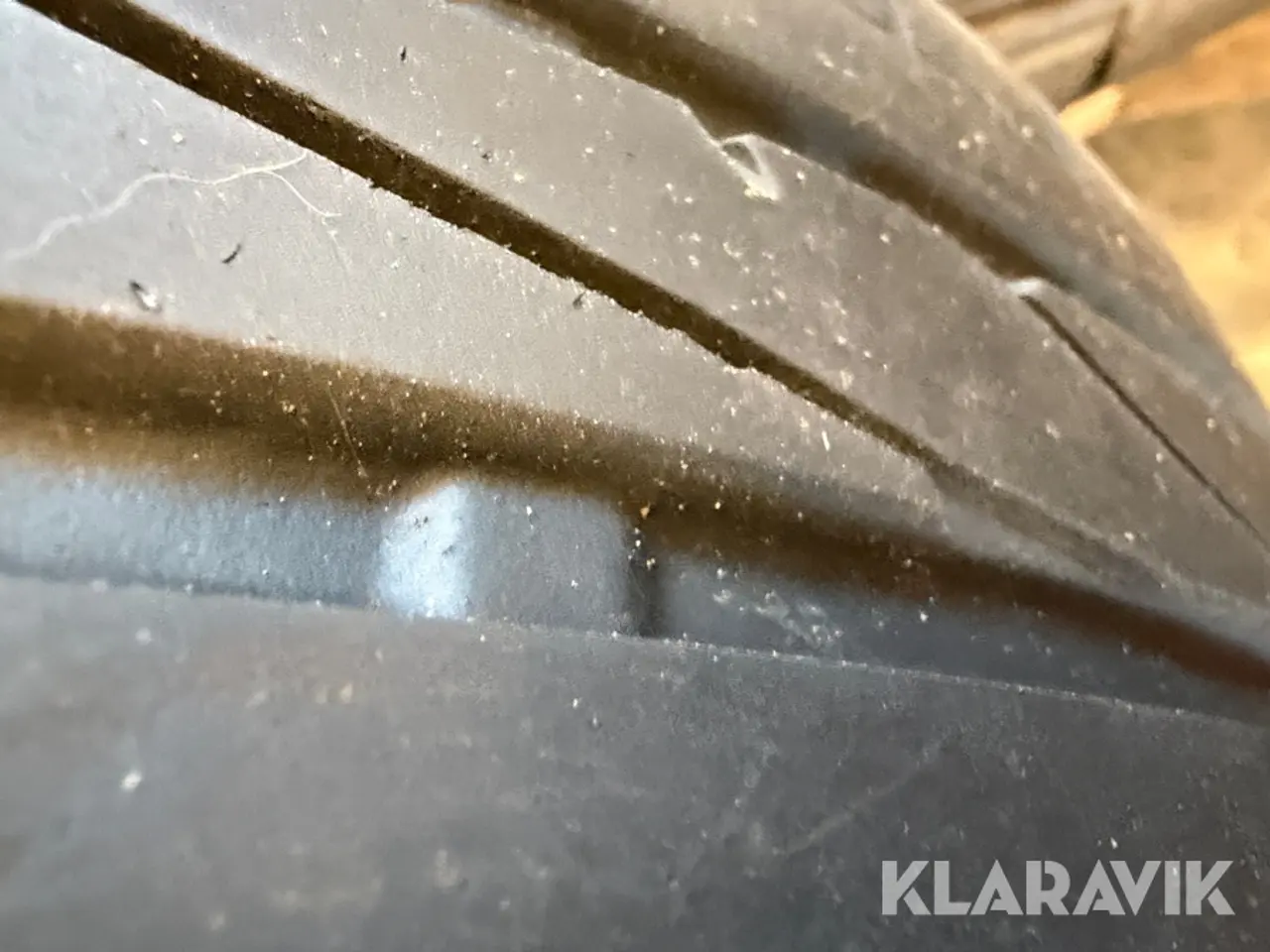 Billede 10 - Alufælge med vinterdæk Bridgestone Dueller H/P - 4 styk