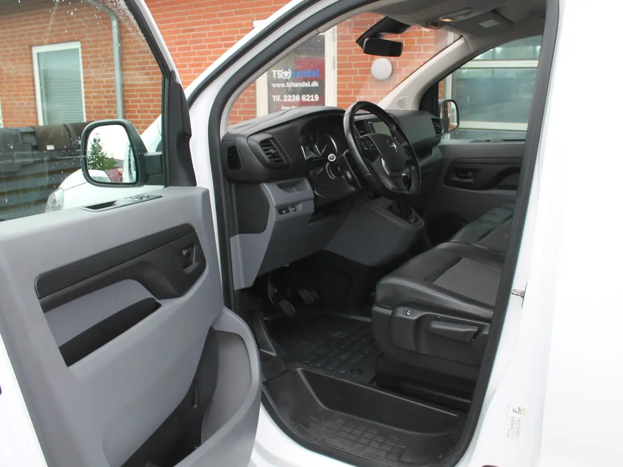 Billede 5 - Opel Vivaro 2,0 D 122 Innovation L2V2