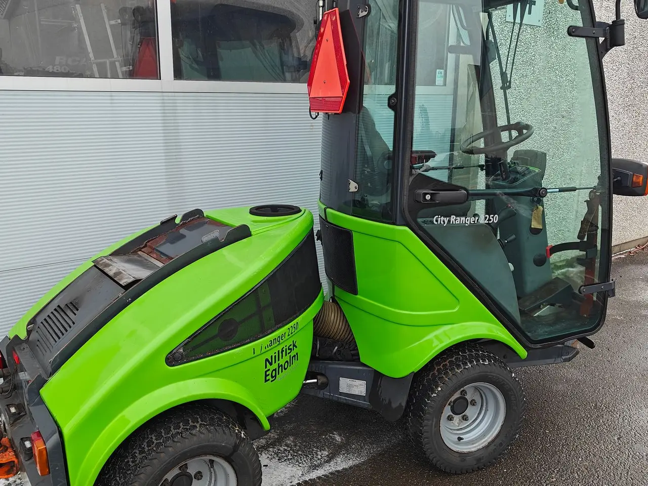 Billede 4 - Egholm 2250