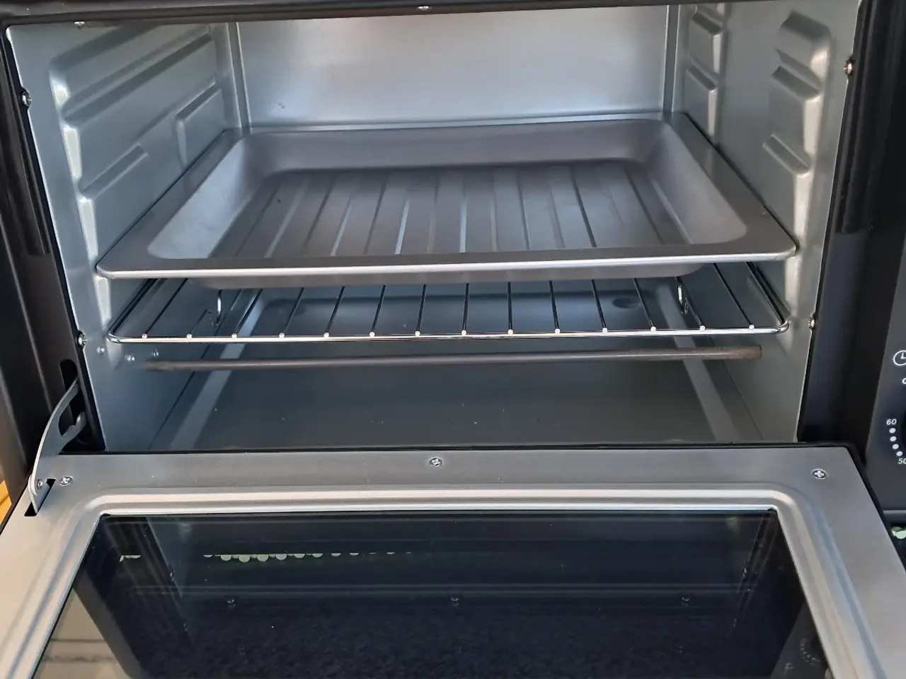 Billede 2 - MINIOVN køkkenchef