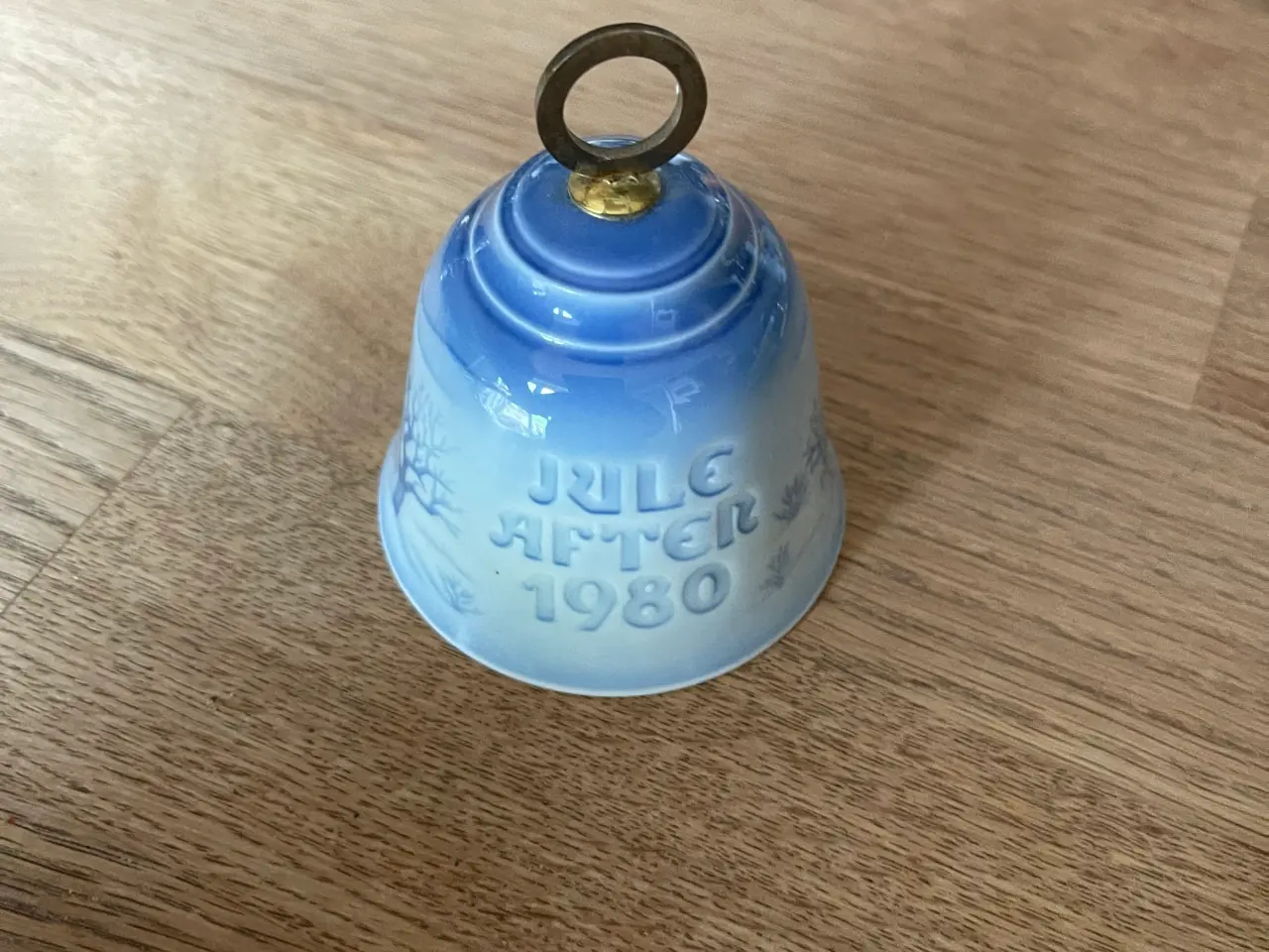 Billede 1 - B&G klokke