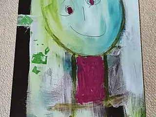 Plakater, Marianne Hougaard