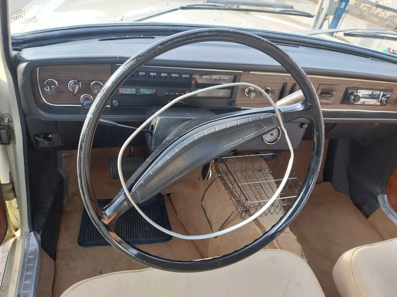 Billede 6 - Volvo 164