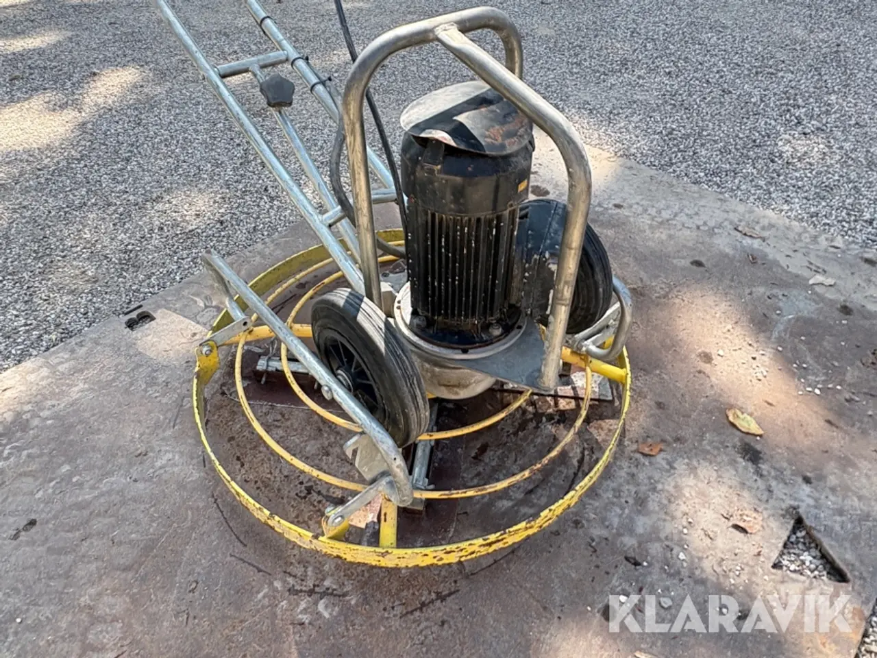 Billede 7 - Glitter Dynapac