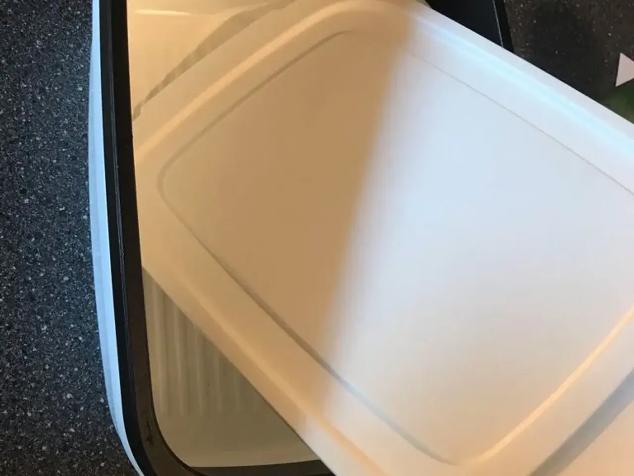 Billede 1 - Brødkurv