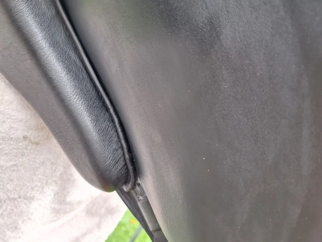 Billede 6 - Bomløs Taur gaiter dressage V3