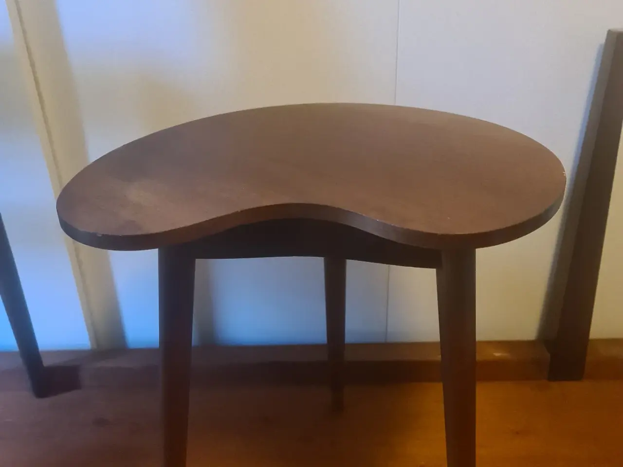 Billede 2 - Gorm Møbler nyreformet sidebord i teak