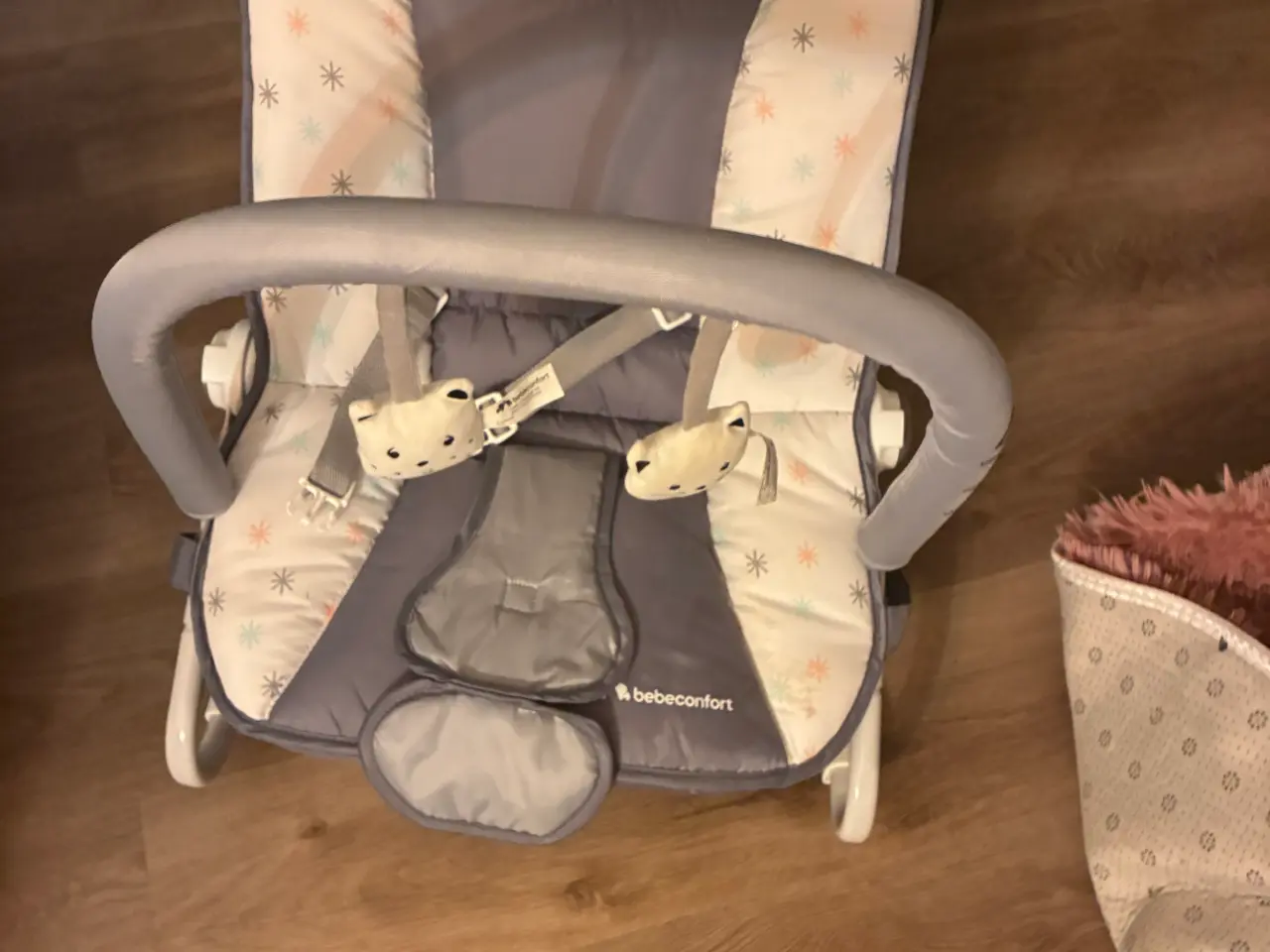 Billede 4 - Forskellig ting til baby. 