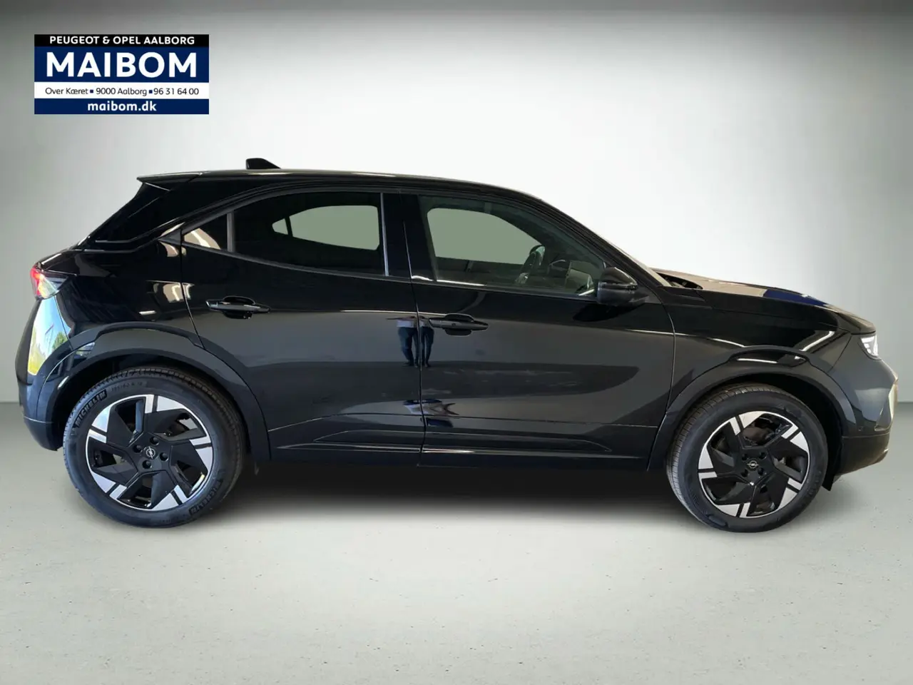 Billede 5 - Opel Mokka-e 54 GS Line