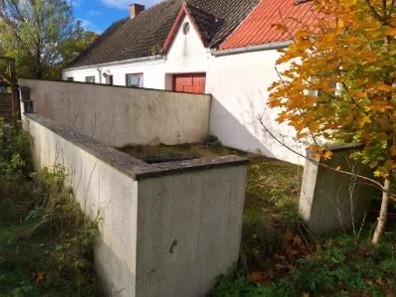 Billede 2 - Projektbolig på Øland sælges